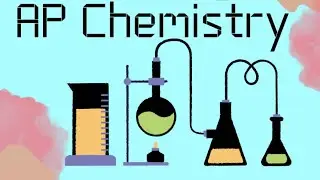 AP Chemistry project on chemical reactions.