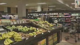 Extra SNAP emergency food benefits set to expire this month