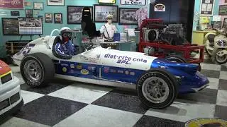 Only Yesterday Classic Autos (full episode)