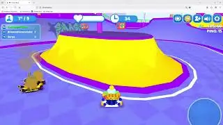 SmashKarts but ill keep going until i lose ( WR?! )