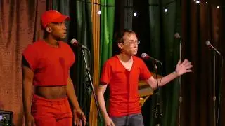 Timothy DuWhite & Patrick Roche - 