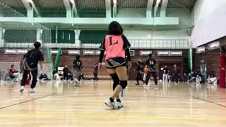 2026/1/18 RR1-League4部 SHELTER vs 香美J.P feat S①