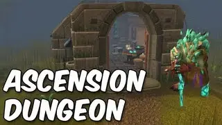 RuneScape - Game Update - Ascension Dungeon