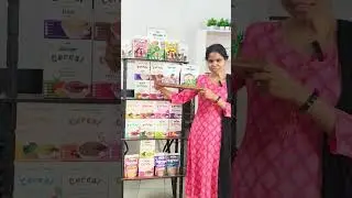 Best Organic Foods for Babies & Toddlers | Stage 1, Stage 2 & Stage 3 Porridges | Organic Porridge