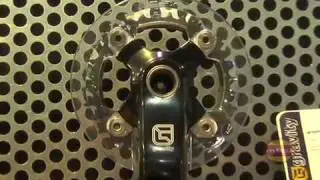 MTBR Interbike2008 fsa