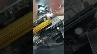 No Ethernet in your PC build? Just install this WiFi 6E PCIe card! 🚀
