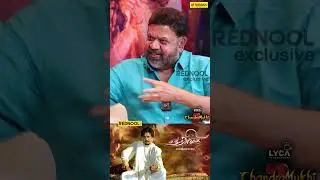 Rajini Sir-அ Waste பண்ணிட்டிங்க சொன்னாங்க!🥹 P Vasu | Chandramukhi 2 | Kangana Ranaut | Lyca