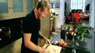 Gordon's Pointers For The Big Night