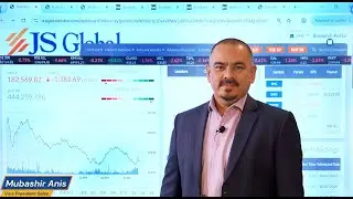 Market Wrap - 14th January, 2026 | PSX | Pakistan Economy | Exchange Rate | International Markets |