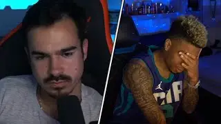 Ern&eacute; REAGIERT auf SIDNEYS STATEMENT..