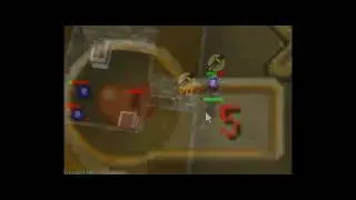 runescape: killers15000 max hit video 2! 99 strength! ags, dharok, dragon claws and more!