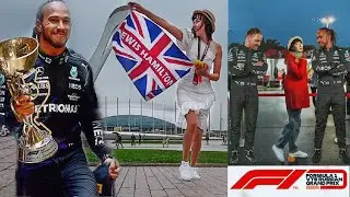 F1. Формула 1 лучшая гонка в Сочи. #lh100 #teamlh