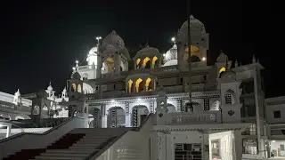 Gurudwara Guru tegh Bahadur sahib Dhubri (Assam)
