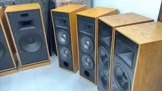 B&aacute;o Gi&aacute; Loa V&iacute;p KLF 20, Klipsch KLF 10, Klipsch KG 5.5,Klipsch Forte, Klipsch 4.2, Klipsch Chorus II