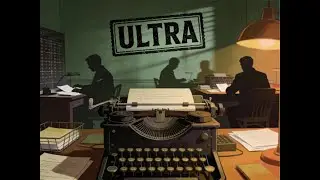 How Enigma Codebreakers Secretly Won World War 2 | Bletchley Park Documentary
