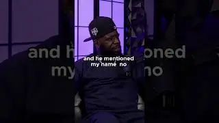 Хелл Релл рассказывает о конфликте Dipset с Prodigy в былые времена.
