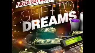 Green Guy - I'm A Green Guy