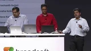 Connections 2016: BroadSoft Live CC-One Sentiment Analysis