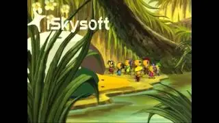 Toad Patrol - Episode 7: Trojan Duck
