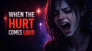When You Hold It In for Too Long | Dark pop Song