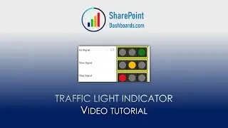 Traffic Light Indicator in SharePoint Online Microsoft Lists Modern List View