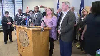 Shreveport mayor, local leaders update coronavirus preparedness