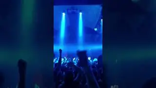 XXL warehouse project manchester 2024 #techno #hardtechno #rave #hardstyle