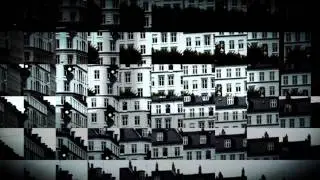Copenhagen Abstractions #1 