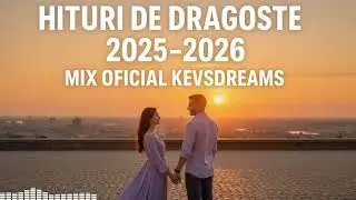 Muzică Rom&acirc;nească de Iubit 💖 Hituri de Dragoste 2025 🚗 Perfect pentru Drum