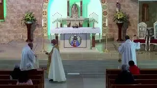 Friday, January 20, 2023 | 8:30 Novena for Life | Holy Mass, Rev. Father Jayson Miranda | Adoration