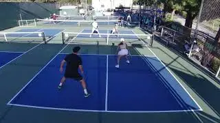 4.5 mixed vs Mia