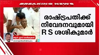 ''താൻ പദ്മ പുരസ്കാരത്തിന് അർഹനല്ലെന്ന് വെള്ളാപ്പള്ളി നടേശന് തന്നെ അറിയാം''