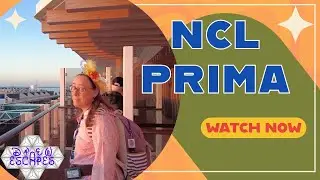 NCL Prima Vacation