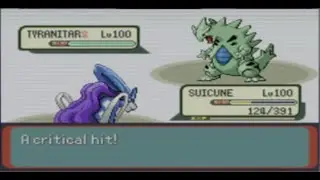When the Battle Tower Gives You Lemons... Use Focus Punch