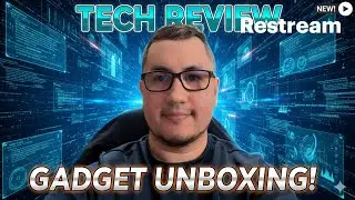 BTech Reviews Leaving YouTube??