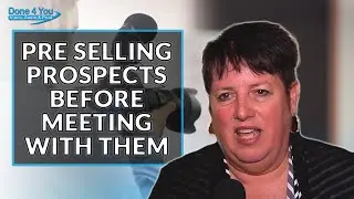 Elevating Real Estate Excellence: Laura Petersen's Success with Done 4 You TV Branded Videos!