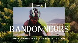 Randonneurs - Introdução [EP#01]