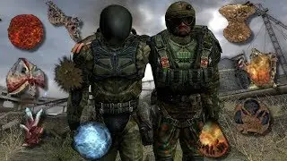 Unsere Lieblingsartefakte | Podcast mit Paranoya, S.T.A.L.K.E.R. Shadow of Chernobyl