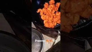 prawns fry||jhinga fish fry recipe desi style #food #prawns #fishgravyrecipe #fish