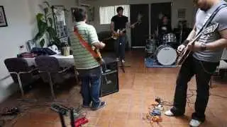 The strokes - The modern age - cover - HD