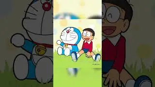 nobita 😍 doremind💕🤗#youtubeshorts #shorts #viral
