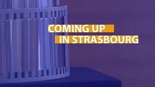 Coming up: Lux prize winner, road safety measures and Paradise Papers