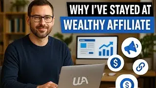 Why I Have Stayed At Wealthy Affiliate For 11 Years