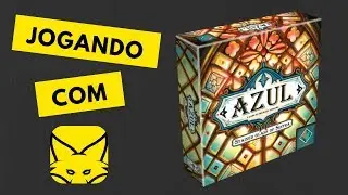Azul Sintra - Gameplay