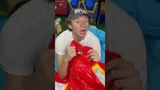 I Bought The Cheapest Bounce House On Amazon