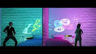 Oh Deer! ft. SL WetCat - 𝐇𝐄𝐋𝐋𝐎 𝐁𝐚𝐜𝐤𝐝𝐫𝐨𝐩 𝐚𝐧𝐝 𝐏𝐨𝐬𝐞𝐬