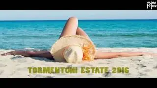 Classifica canzoni Agosto (tormentoni estate 2016)