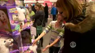 This year's Black Friday: More sales, more civilized