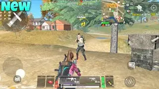 Six A Raider Mission New Update Gameplay 2022 Battle Royale