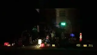 2016 Christmas Lightorama 32 Channel Sequence